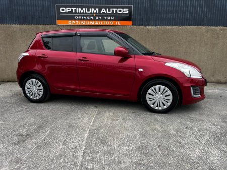 2016 Suzuki Swift Suzuki Swift 1.2 petrol , auto