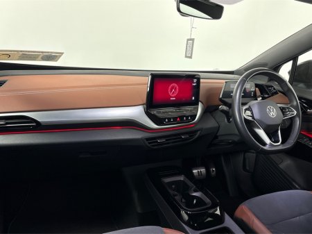 2021 Volkswagen ID.4 - thumbnail 30
