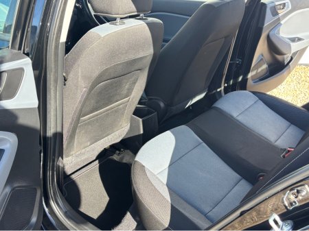 2017 Hyundai i20 - thumbnail 6