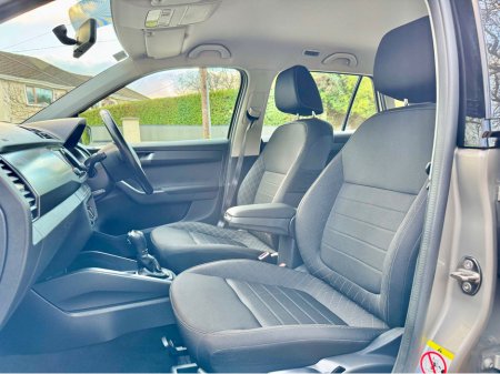 2018 Skoda Fabia STYLE 1.0 TSI!!AUTO!!ONLY 32K MLS!! €13,950 thumbnail