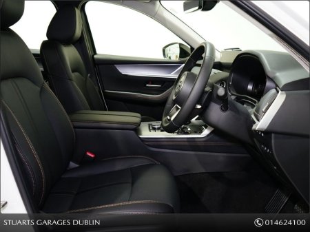 2026 Mazda CX-60 - thumbnail 19