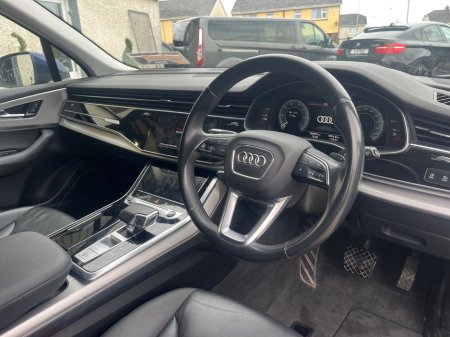 2022 Audi Q7 - thumbnail 18