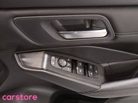 2023 Nissan Qashqai - thumbnail 17