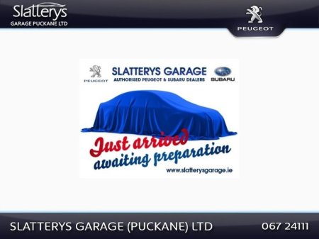 2021 Peugeot 3008 1.5 BlueHDi 130bhp Allure