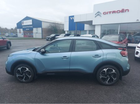 2021 Citroen C4 FEEL PACK BLUEHDI 110 4DR €22,950 thumbnail