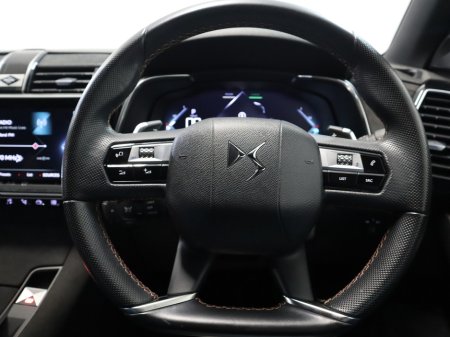 2021 DS Automobiles DS 7 - thumbnail 9