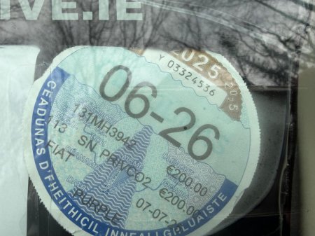 2013 Fiat 500 - thumbnail 22