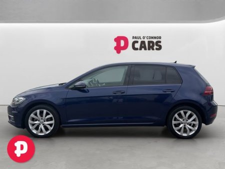 2017 Volkswagen Golf - thumbnail 16