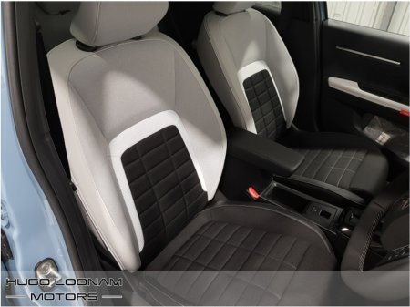 2026 Citroen e-C3 - thumbnail 19