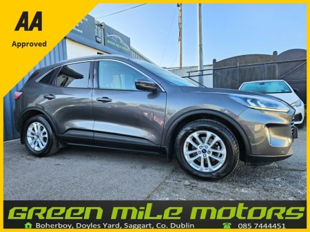 2022 Ford Kuga * TITANIUM * 1.5 DIESEL *