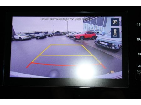 2024 Hyundai Tucson 2WD Executive HEV Auto €39,950 thumbnail