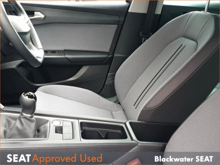 2025 SEAT Leon - thumbnail 8