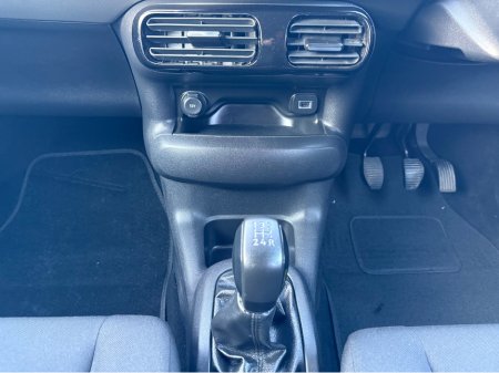 2017 Citroen C4 Cactus - thumbnail 18