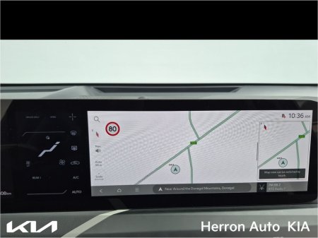 2026 Kia EV5 - thumbnail 12