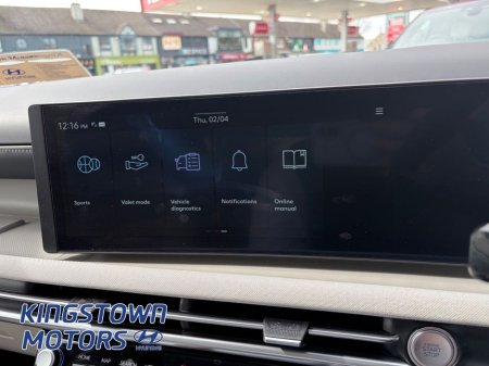 2024 Hyundai Tucson - thumbnail 18