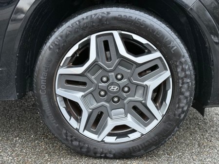 2024 Hyundai Santa Fe 1.6 PHEV 4WD Premium 7 Seater €50,950 thumbnail