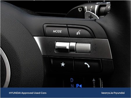 2026 Hyundai Tucson - thumbnail 14