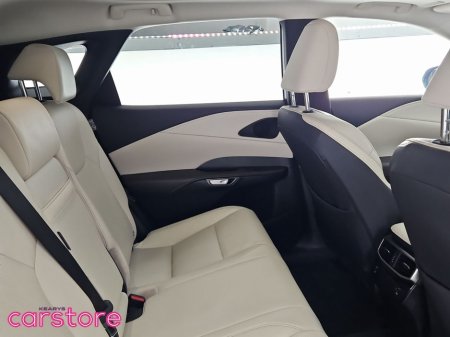 2023 Lexus RX 450 h - thumbnail 10