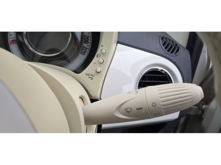 2015 Fiat 500 - thumbnail 13