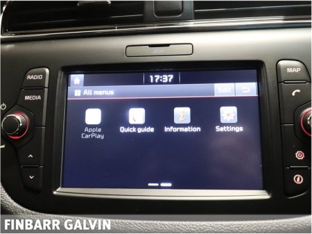 2018 Kia Ceed 1.0 GT Line Petrol €15,950 thumbnail