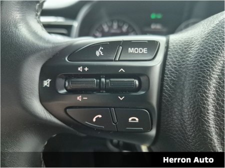 2024 Kia Stonic - thumbnail 15