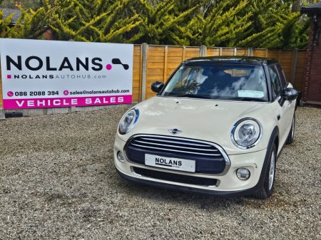 2017 MINI Hatch - thumbnail 5