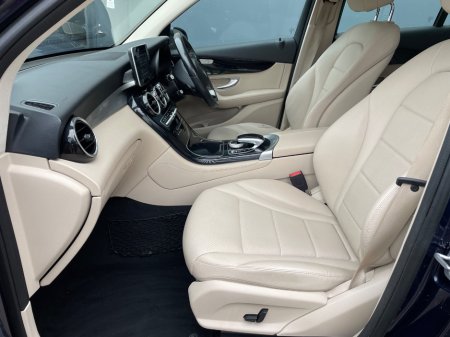 2019 Mercedes-Benz GLC Class - photo 2