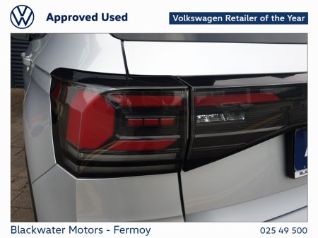 2025 Volkswagen T-Cross - thumbnail 20