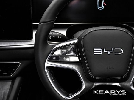 2026 BYD Sealion 7 - thumbnail 17