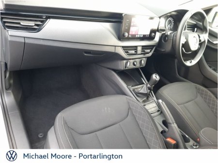 2024 Skoda Scala - thumbnail 4