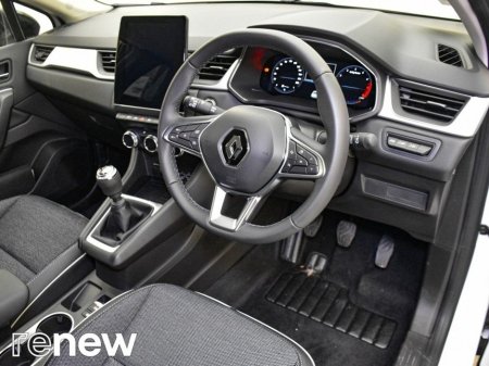 2023 Renault Captur TCe 90 Techno €23,990 thumbnail