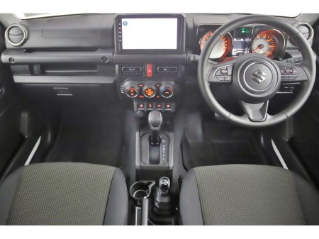 2023 Suzuki Jimny 4WD AUTO 101BHP 3DR *ANDROID*CARPLAY* €30,890 thumbnail