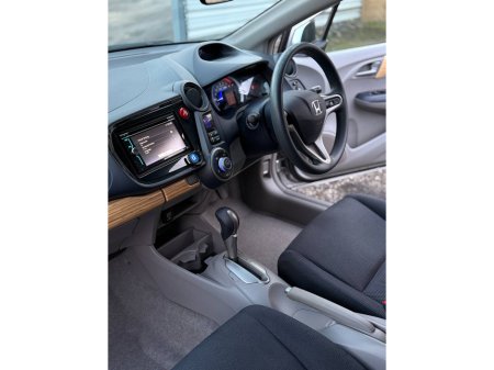 2009 Honda Insight - thumbnail 33