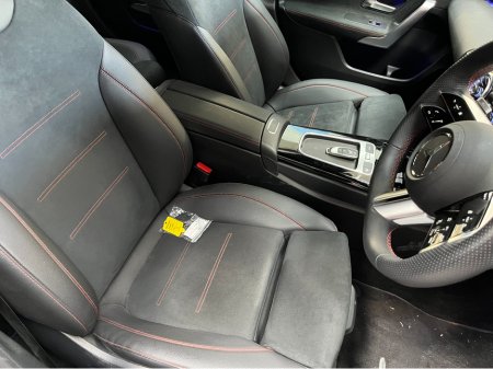 2024 Mercedes-Benz A Class - thumbnail 9