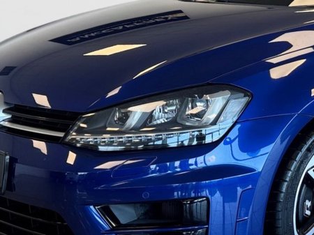 2016 Volkswagen Golf - thumbnail 9