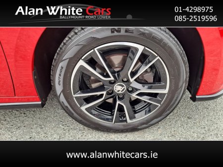 2023 Skoda Fabia - thumbnail 40