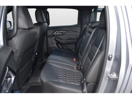 2026 Isuzu D-MAX - thumbnail 15