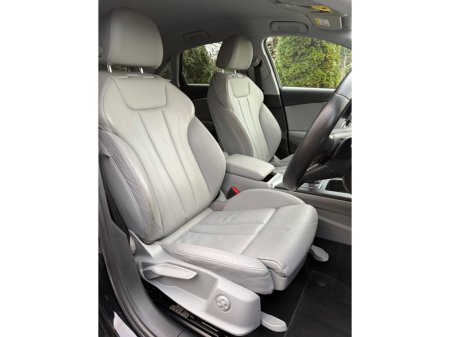 2021 Audi A4 35 TDI 163HP S Tronic SE €24,900 thumbnail