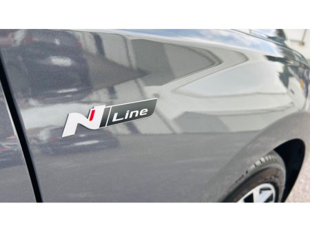 2025 Hyundai i30 - thumbnail 19