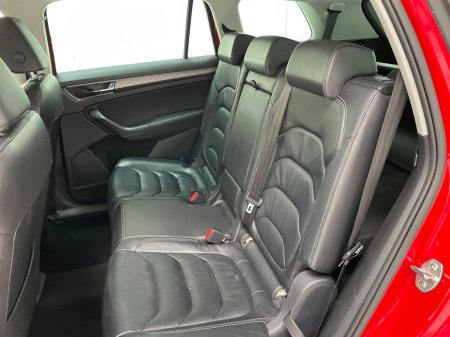 2023 Skoda Kodiaq - thumbnail 20
