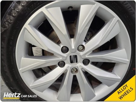 2024 SEAT Ateca SE PA 115HP 2.0TDI Diesel Manual €30,795 thumbnail