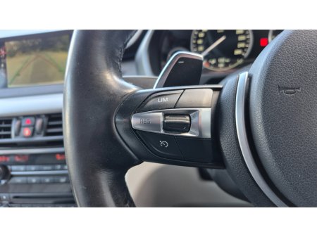 2016 BMW X5 XDRIVE40E M SPORT Z15H 4DR AUTO XD40E MSZ15H €26,950 thumbnail