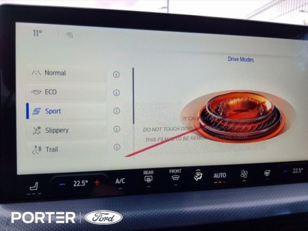 2023 Ford Focus - thumbnail 19