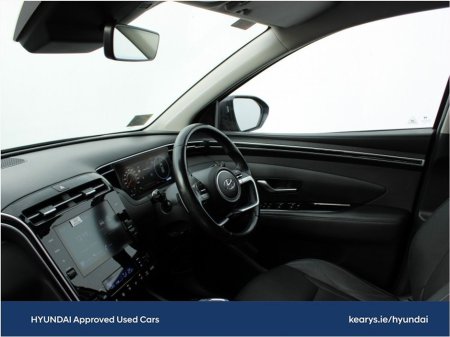 2023 Hyundai Tucson EXECUTIVE MODEL - 1.6 SELF CHARGING HYBRID €35,897 thumbnail