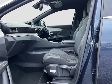 2018 Peugeot 5008 2018 Peugeot 5008 2.0 Blue HDI GT LINE Automatic 7 Seater €25,950 thumbnail