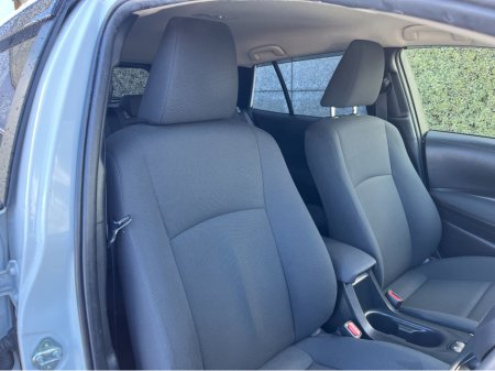 2022 Toyota Corolla - thumbnail 11