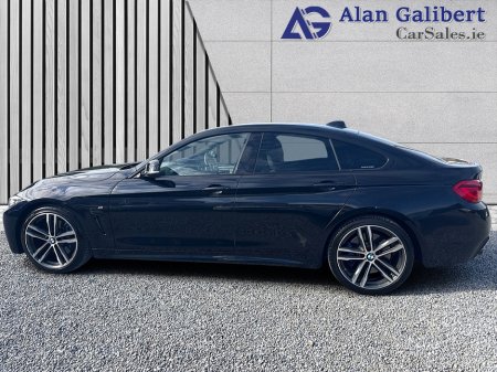 2017 BMW 4 Series - thumbnail 5