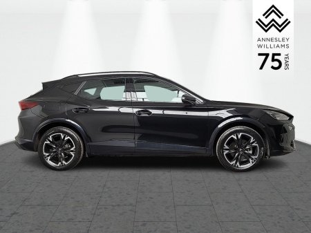 2025 Cupra Formentor - thumbnail 10