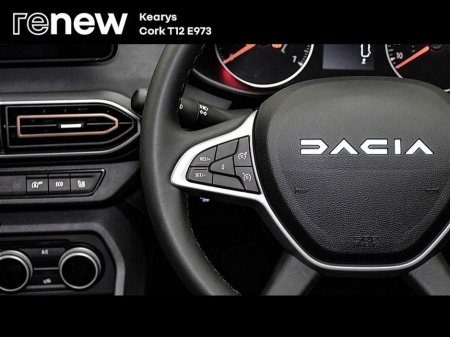 2023 Dacia Sandero Stepway Journey TCe 90 €18,900 thumbnail