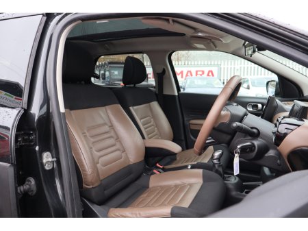 2016 Citroen C4 Cactus BLUE HDI FLAIR €11,295 thumbnail